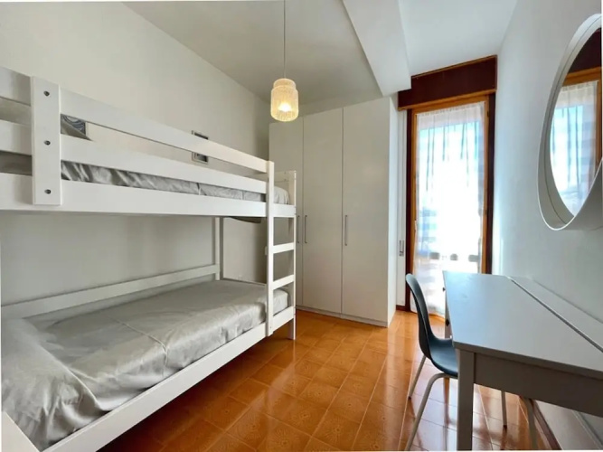 Luxury Apartment in Great Location - Beahost