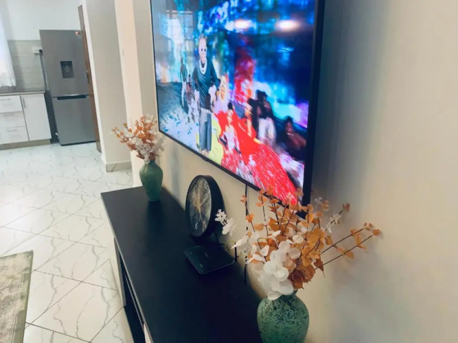 Arabel Studio Apartment