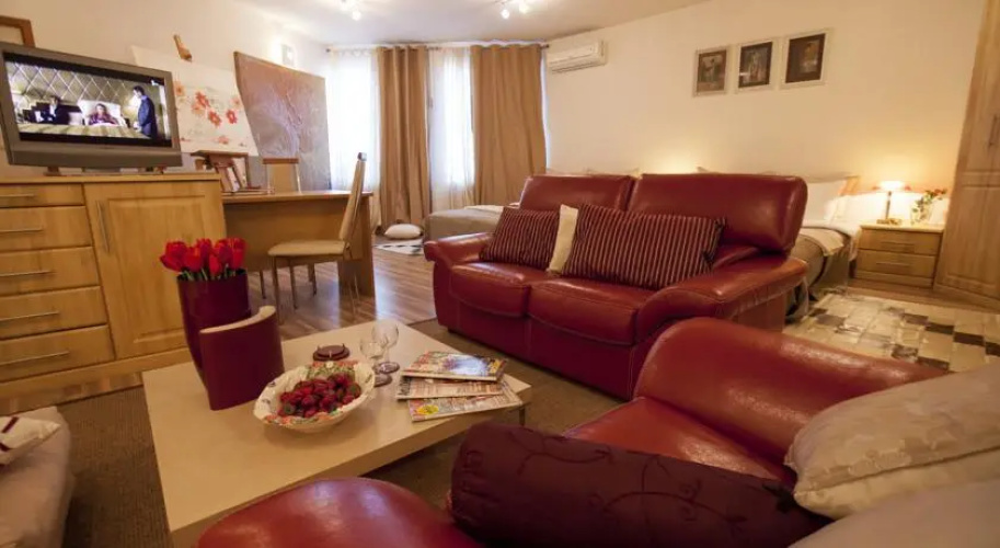 Lux Apartments Vršac