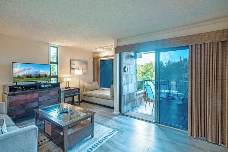 Sealodge B4