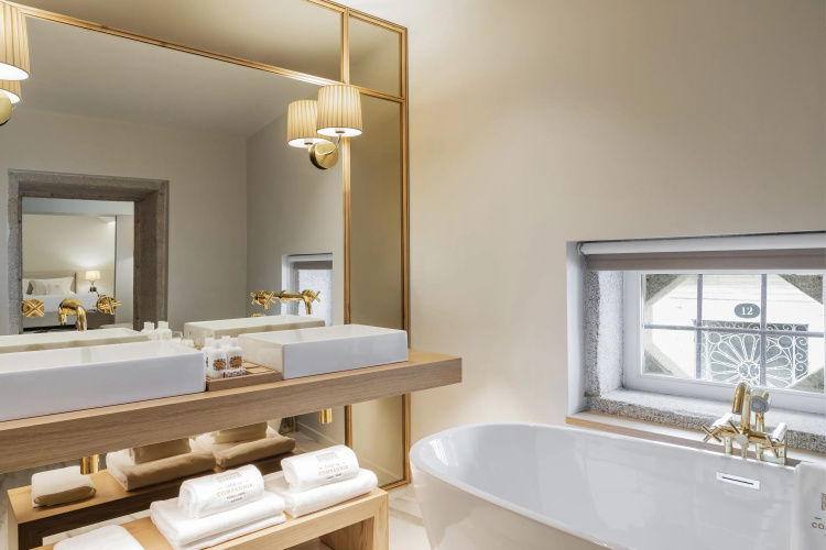 Casa da Companhia Hotel & Spa, Vignette Collection by IHG