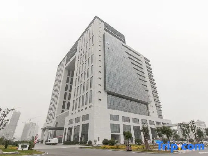 Mining Conference Center Hotel