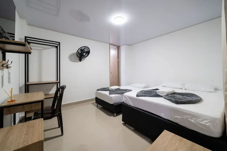 Doxa Hotel