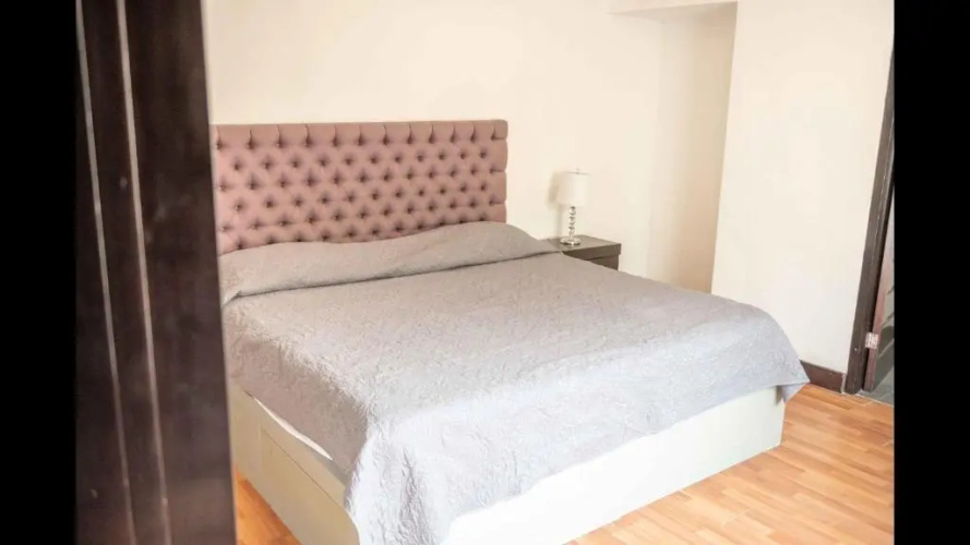 4 Master Suite for 2 People