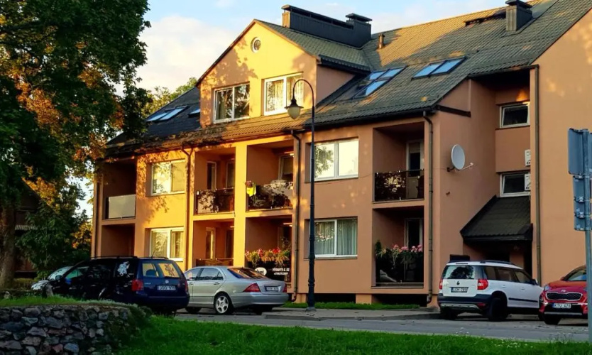 Otel görseli