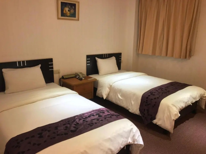 Lidu Hotel