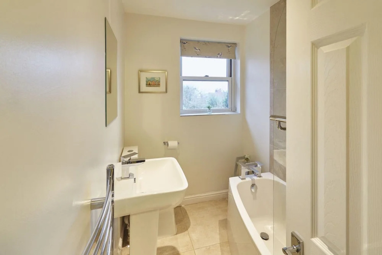Richemont Cottage in Whitby