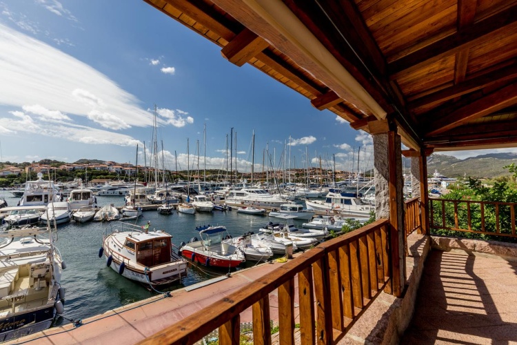Hotel Sporting Porto Rotondo photo 32