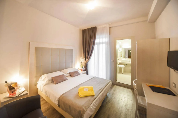 Hotel Eden Garda