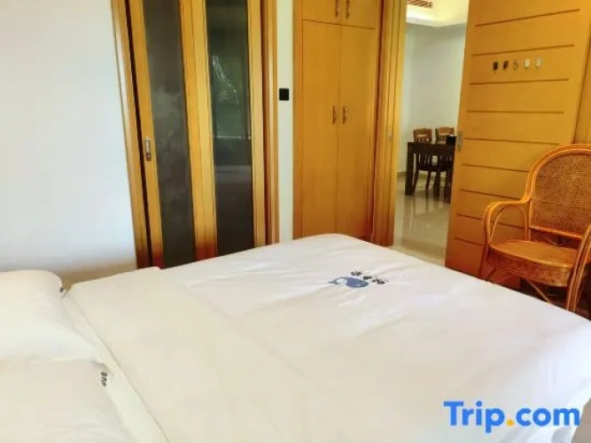 1 Bedroom Standard Twin room