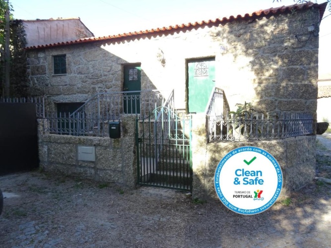 1 Bedroom Cottage