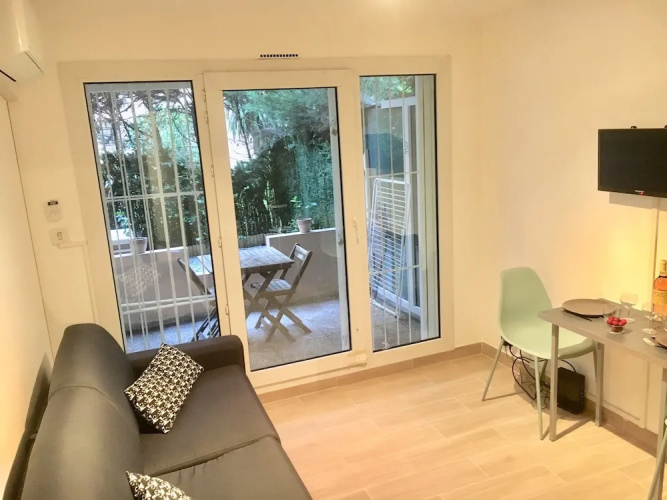 Appartement Le Wawerly 1