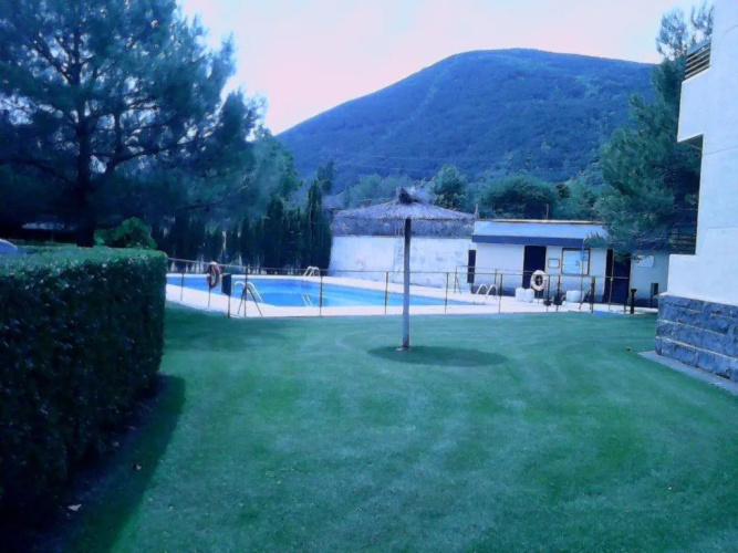 apartamento Valles Blancos 3-6