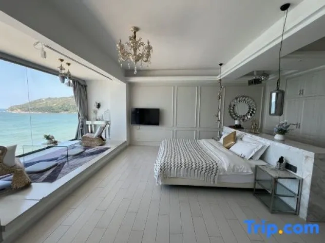 Comfort Double room with view