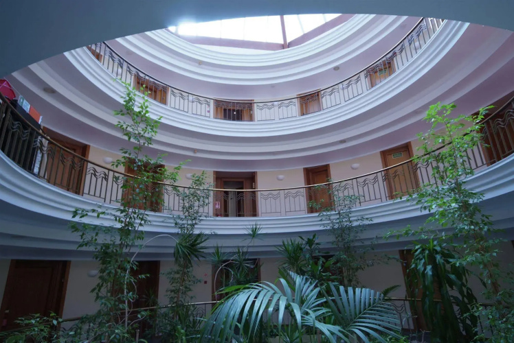 Otel görseli