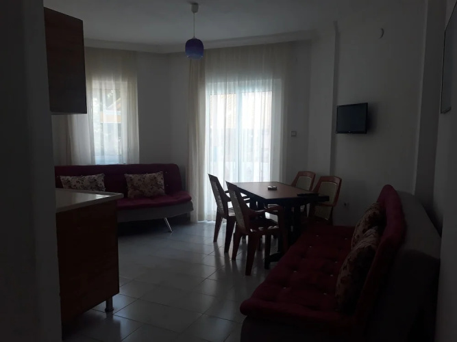 Karatas Apart Hotel