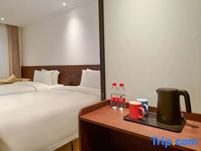 Comfort Twin room