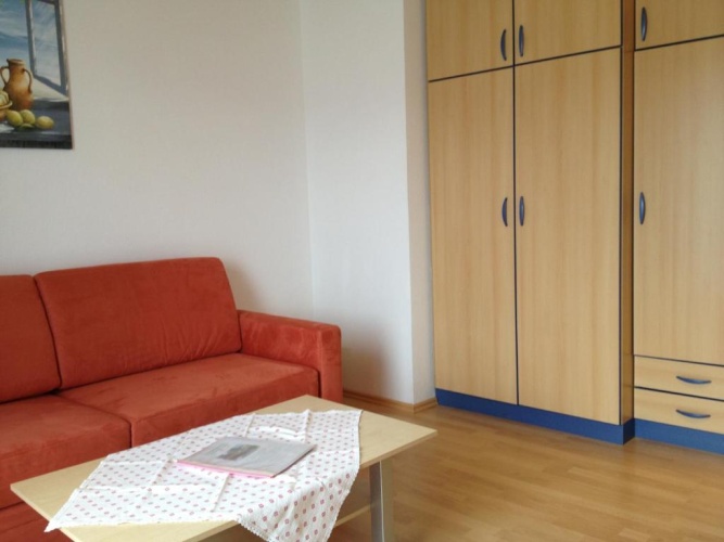 Standard Family room