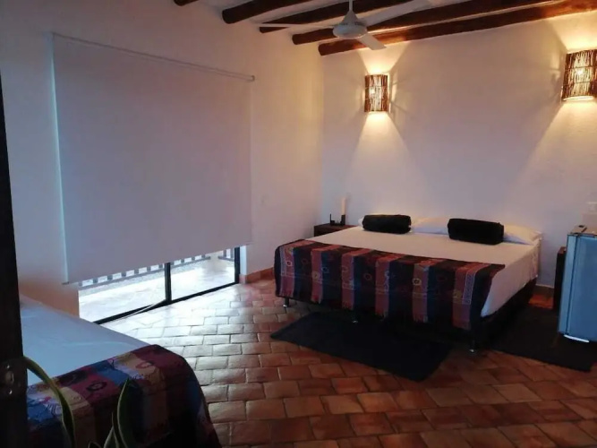 Hotel Amanee