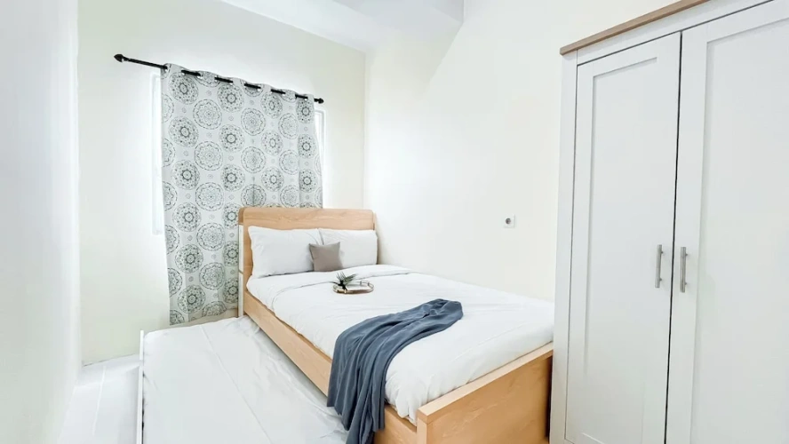 1 Bedroom Standard Apartment