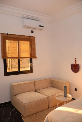Casa Hôtel Résidence