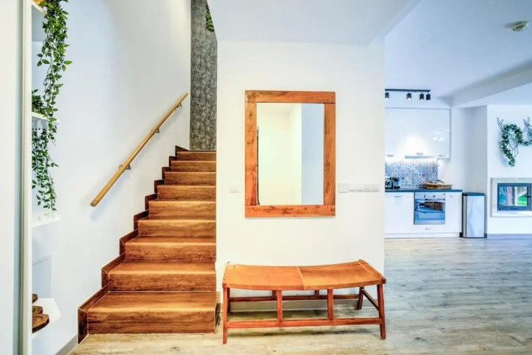 Splendor 3 bedroom flat in Silver Mountain