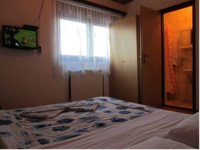 Rooms Ruza