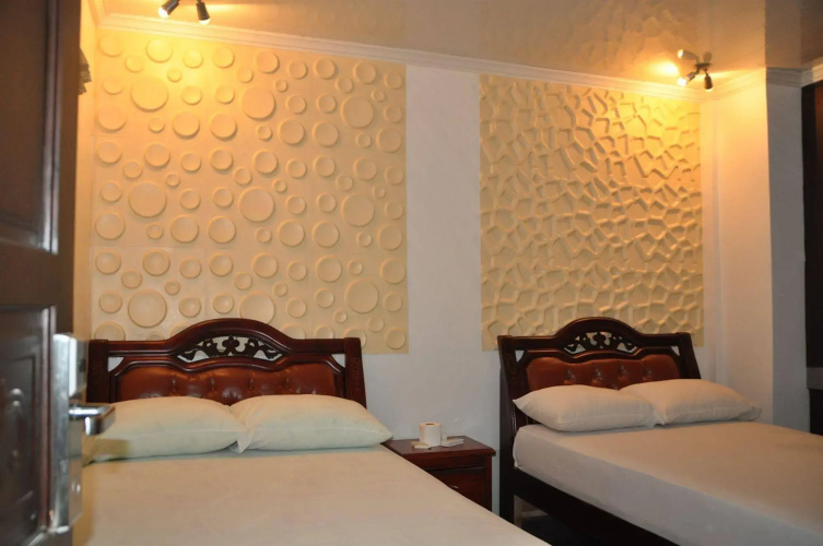 Boracay Tourists' Inn
