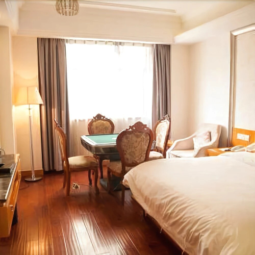 Banshan International Hotel