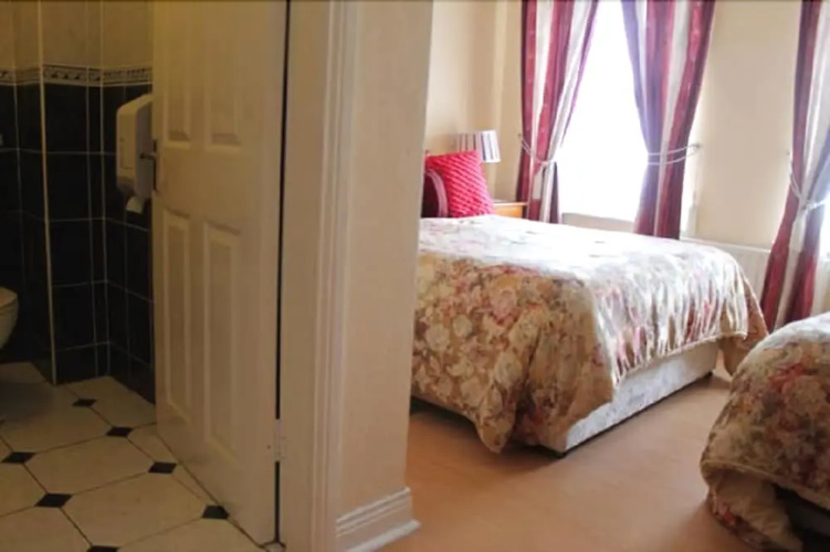 Boland's B&B
