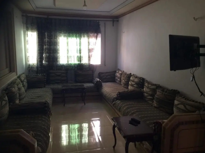 Apt Casa North