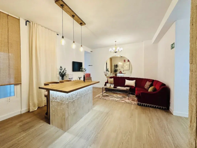 Autentic Boutique Moncloa