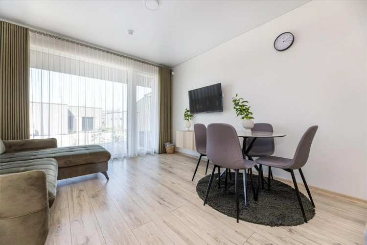 K&A Apartments Palanga