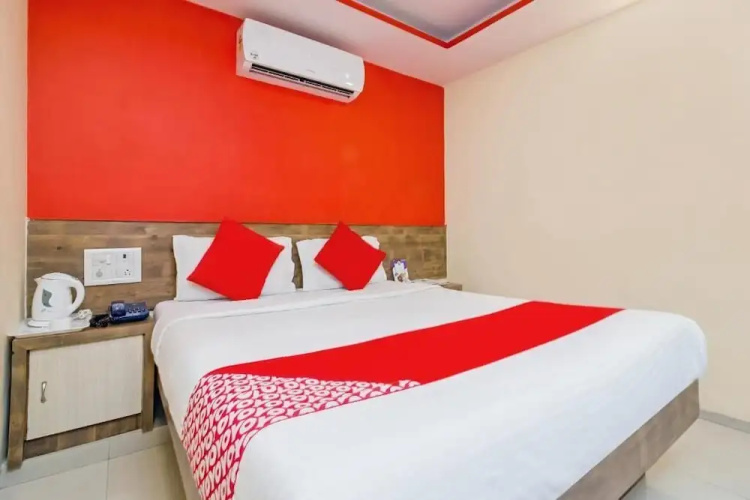 Hotel Arma Residency