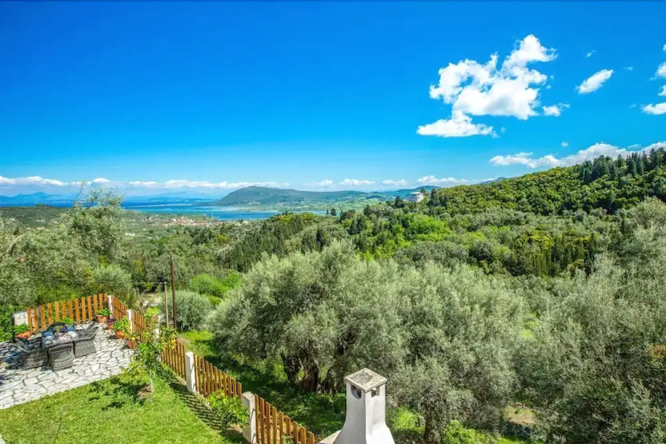 Villa Petra