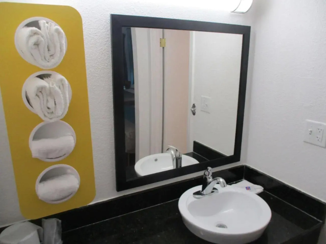 Quality Inn Chattanooga