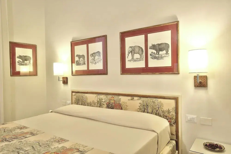 Madama Guest House