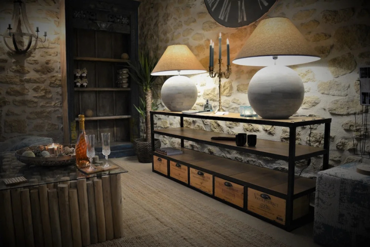 Lavand'Ange & Spa