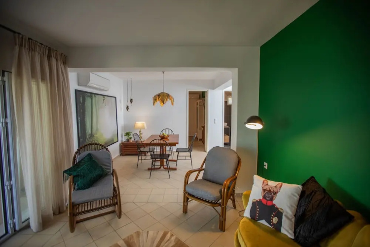 Villa Serenity