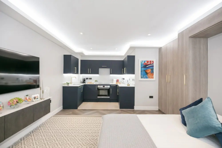 Urban Chic - Nevern