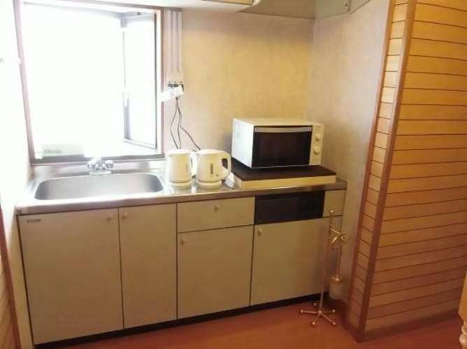 Guesthouse Nagashima
