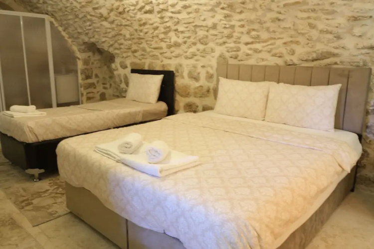 Ims Carsı Otel