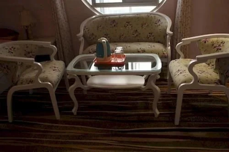 Mi Lan Hotel-tengzhou