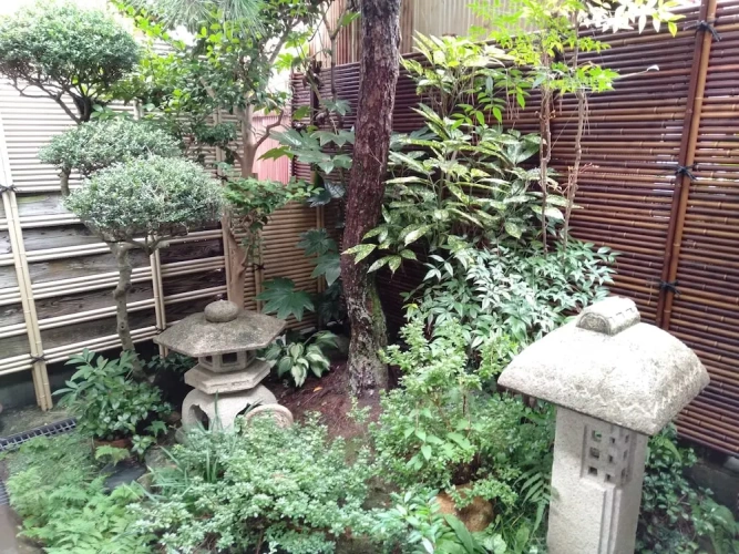 Cottage