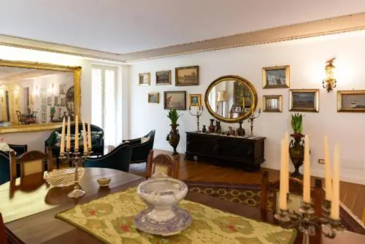 Affitta Camere Andretta