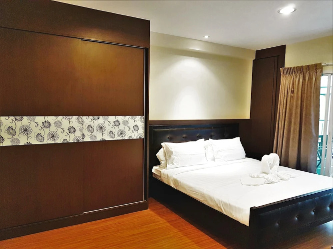 Phuket Villa Condominium