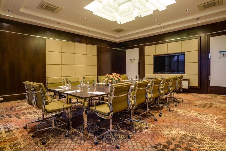Crowne Plaza Nairobi Airport photo 8
