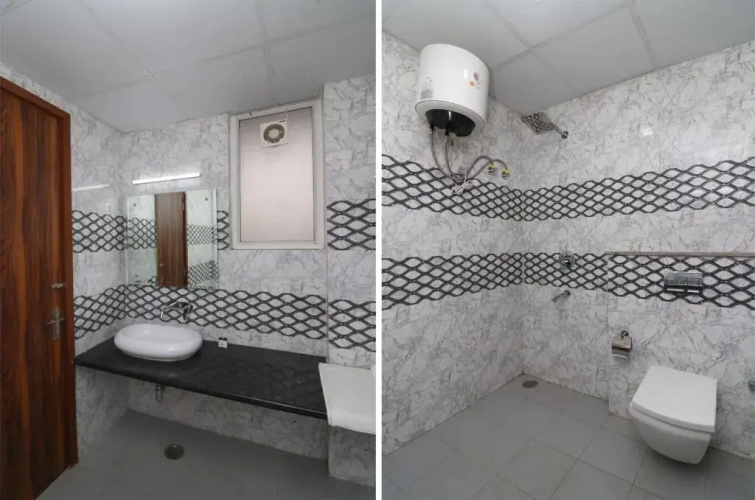 Sanvi By OYO Rooms