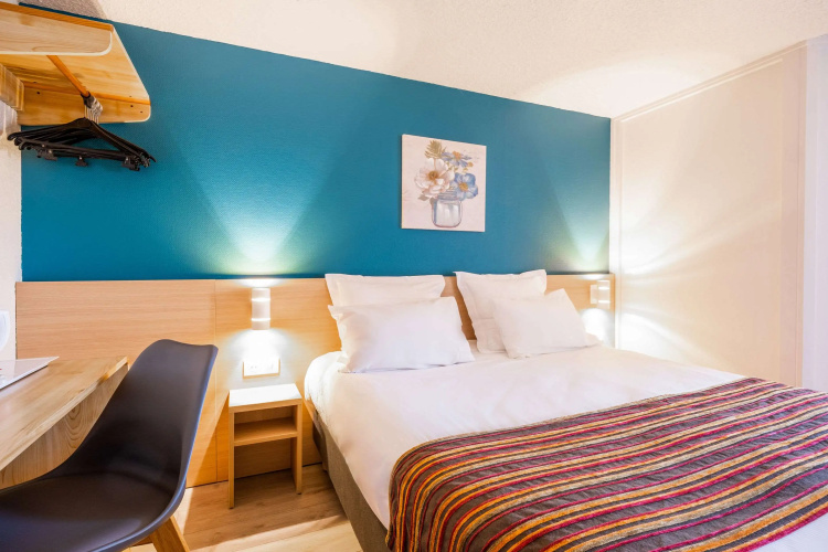 Comfort Hotel Montlucon