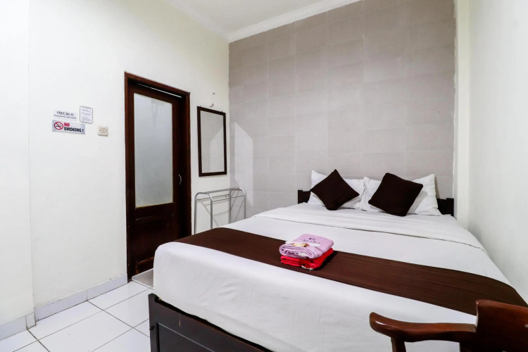 Hotel Safara